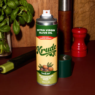 Krude Cook Me Nude Spray