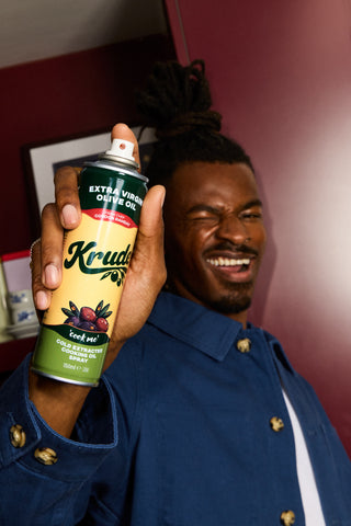 Krude Cook Me Nude Spray