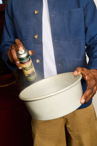 Krude Cook Me Nude Spray