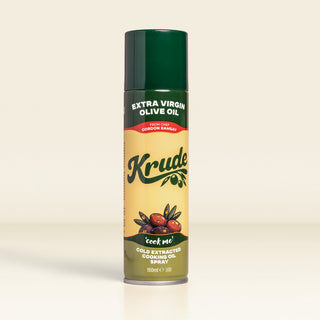 Krude Cook Me Nude Spray