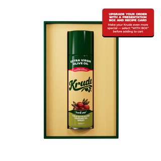 Krude Cook Me Nude Spray