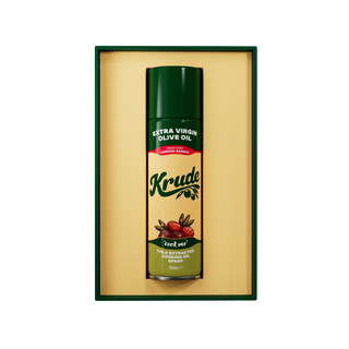 Krude Cook Me Nude Spray