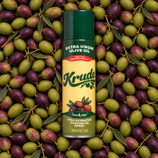 Krude Cook Me Nude Spray